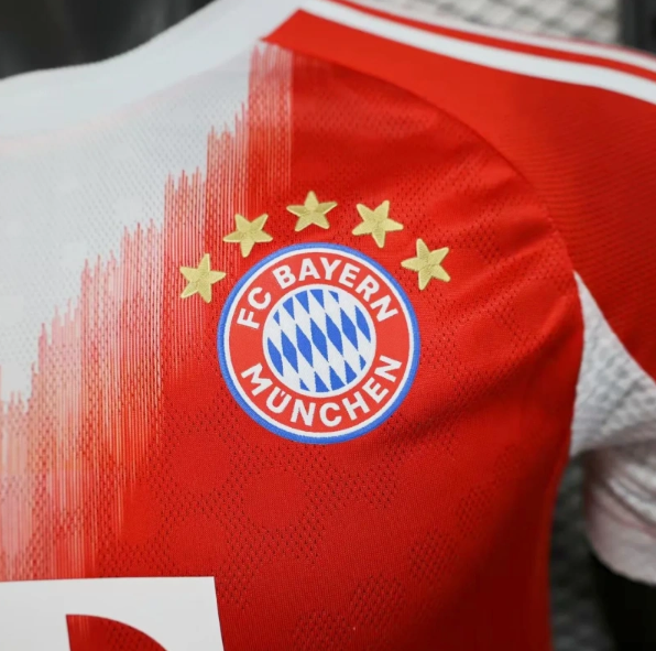 Bayern Munich 25/26