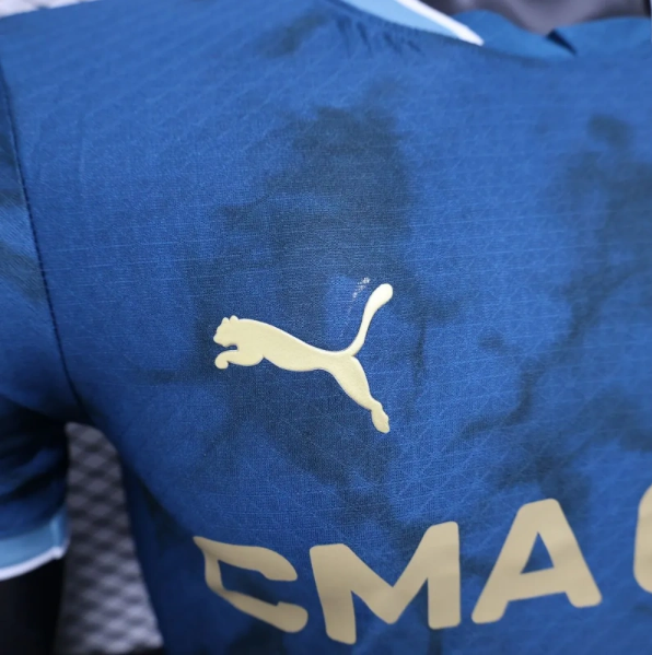 Olympique Marseille 24/25 Away