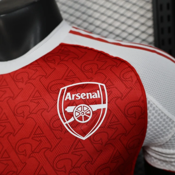Arsenal 25/26
