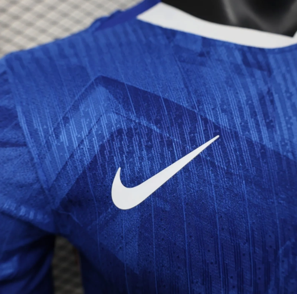 Chelsea 25/26 Home