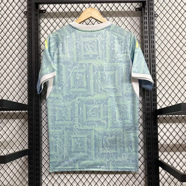 Juventus 25/26 Away