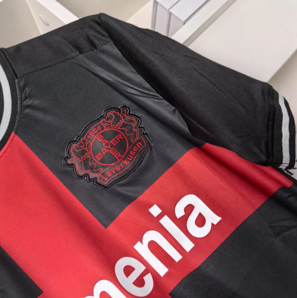Bayer 04 Leverkusen 24/25