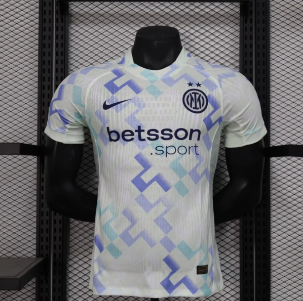 Inter Milan 25/26 Away