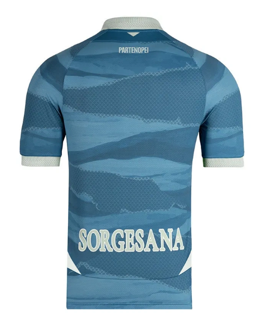 Napoli 25/26 Limited Edition