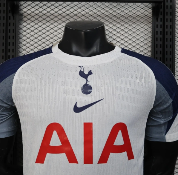 Tottenham Hotspur 25/26 Home