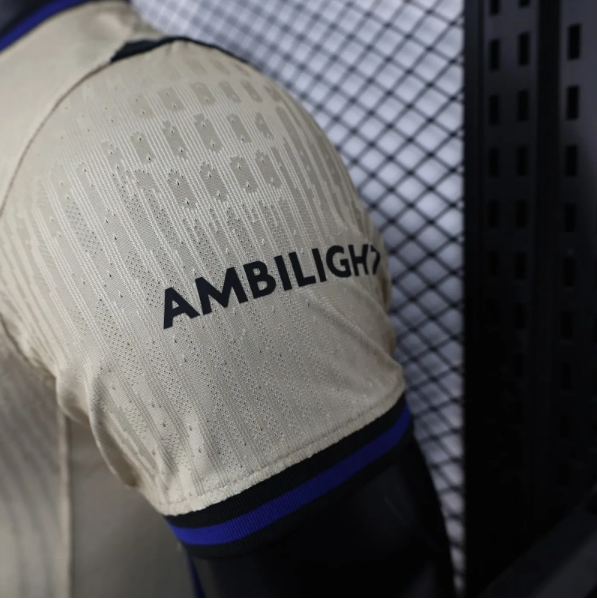 Barcelona 25/26 Away