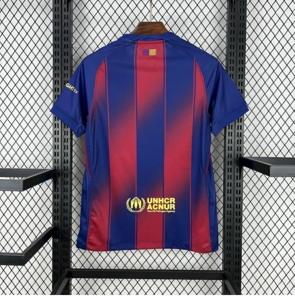 Barcelona 25/26 Home