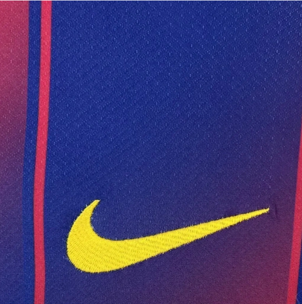 Barcelona 25/26 Home