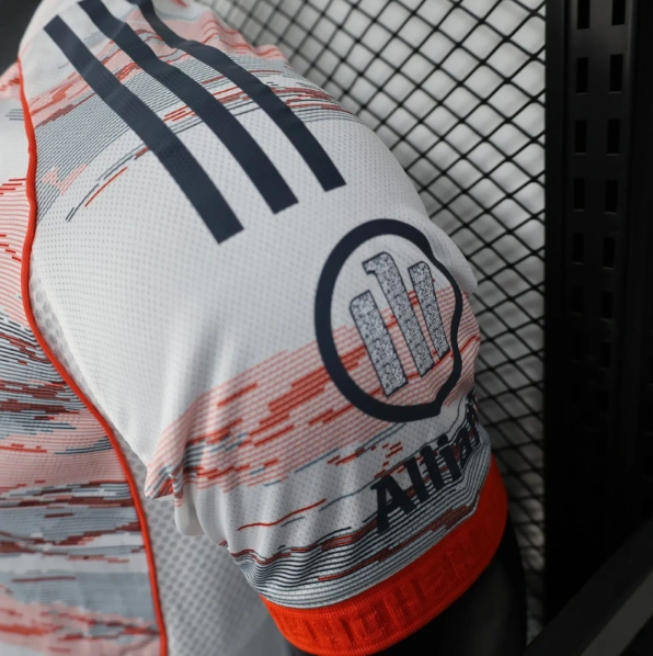 Bayern Munich Away Kit 25/26