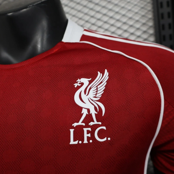 Liverpool 25/26