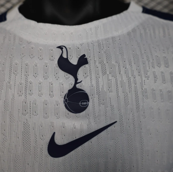 Tottenham Hotspur 25/26 Home