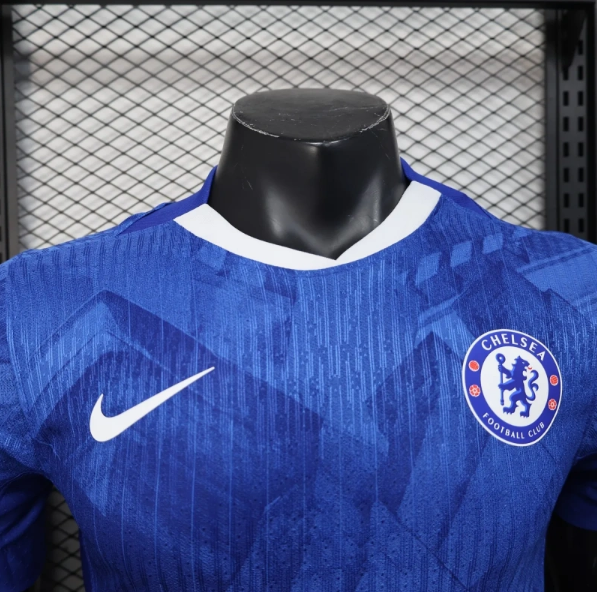 Chelsea 25/26 Home