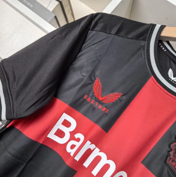 Bayer 04 Leverkusen 24/25