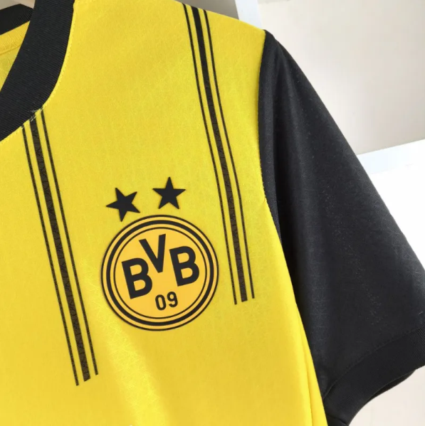 Borussia Dortmund 2024/25 Home