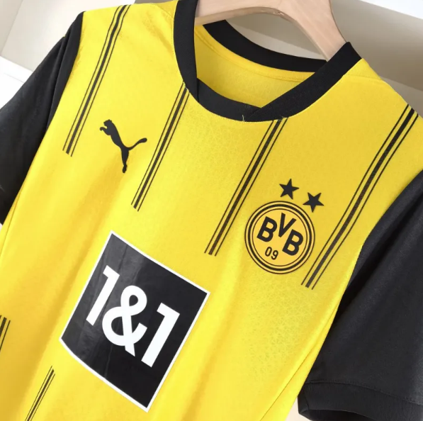 Borussia Dortmund 2024/25 Home