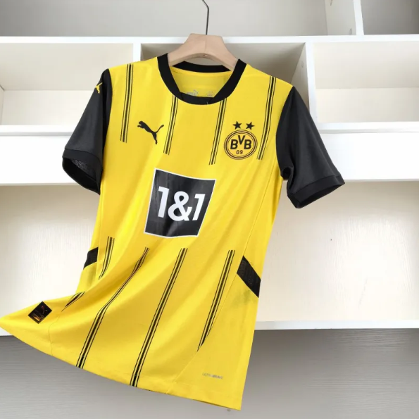 Borussia Dortmund 2024/25 Home