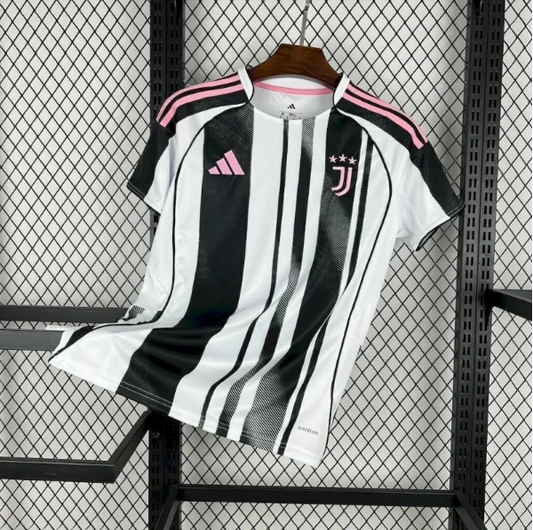 Juventus 25/26 Home