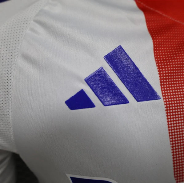 Olympique Lyon 24/25 Home