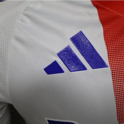 Olympique Lyon 24/25 Home