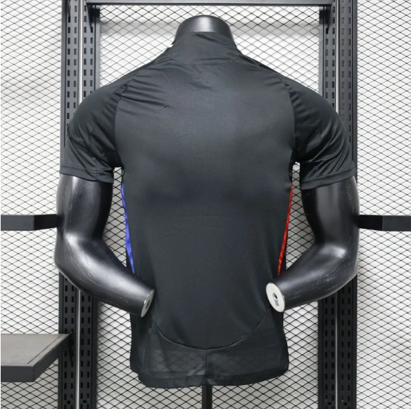 Olympique Lyon 24/25 Away