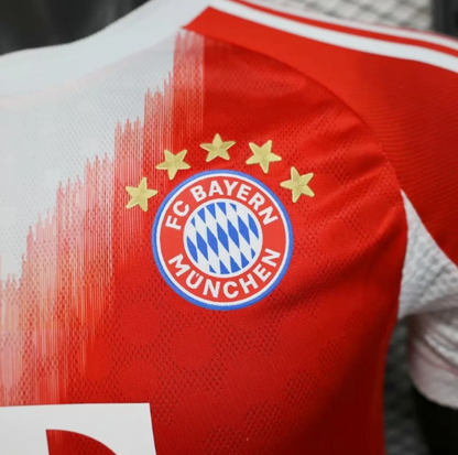 Bayern Munich 25/26