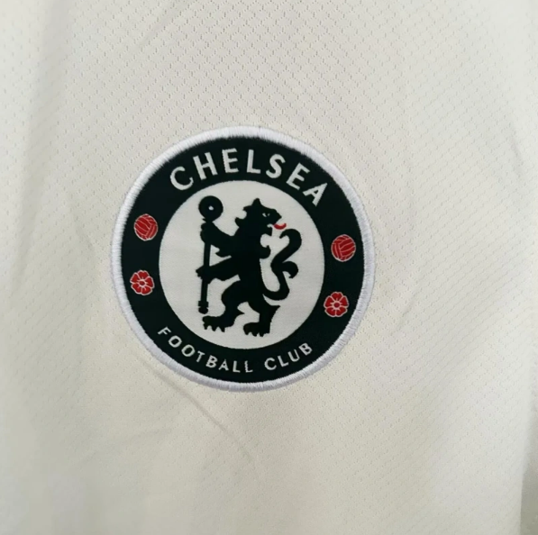 Chelsea 2025/26 Alternative Kit