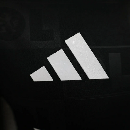 Olympique Lyon 24/25 Away
