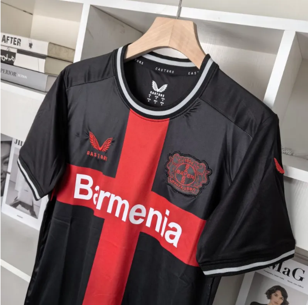 Bayer 04 Leverkusen 24/25