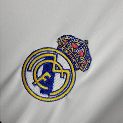 Real Madrid 25/26 Home
