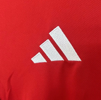 Manchester United 25/26 Home