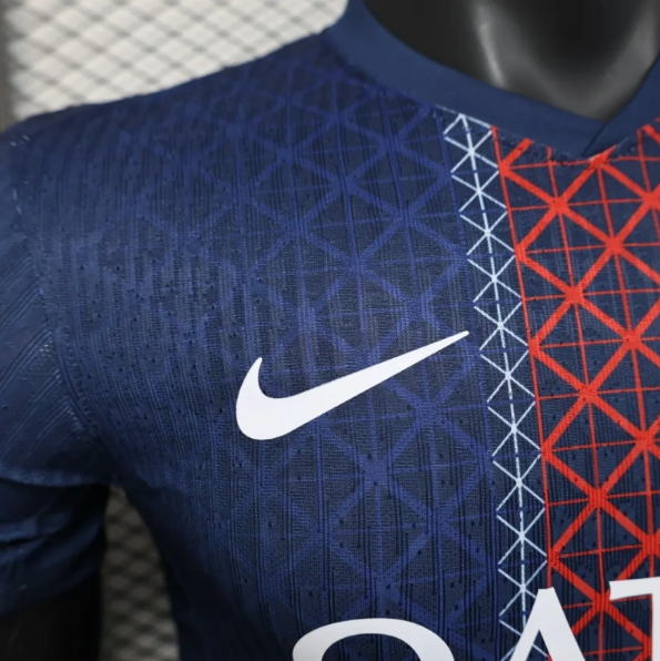 PSG 25/26 Home