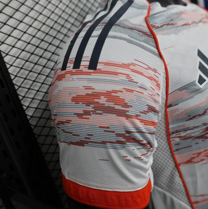 Bayern Munich Away Kit 25/26
