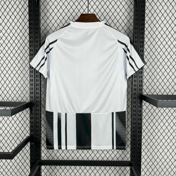 Juventus 25/26 Home