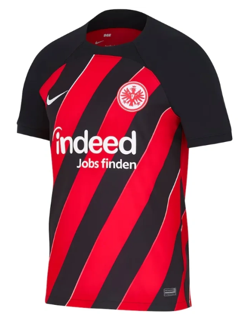 Eintracht Frankfurt 23/24 Home