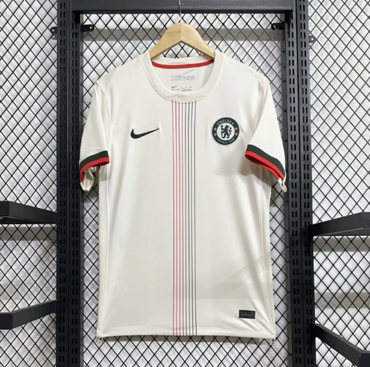 Chelsea 2025/26 Alternative Kit