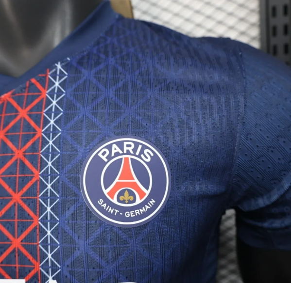 PSG 25/26 Home