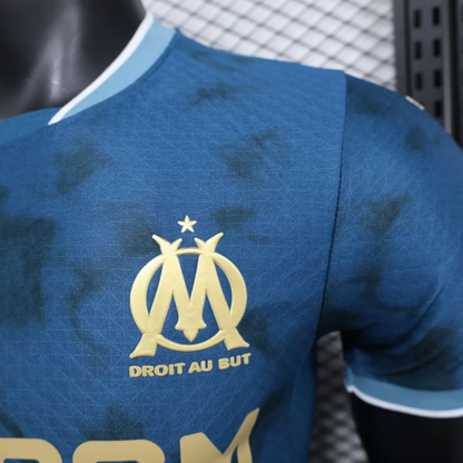 Olympique Marseille 24/25 Away