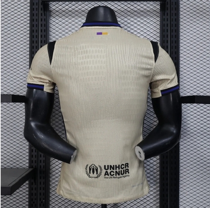 Barcelona 25/26 Away