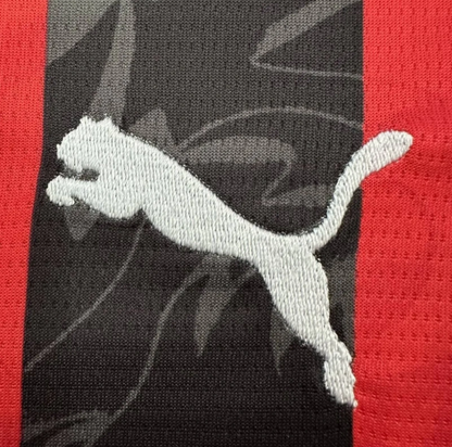 AC Milan 25/26 Home