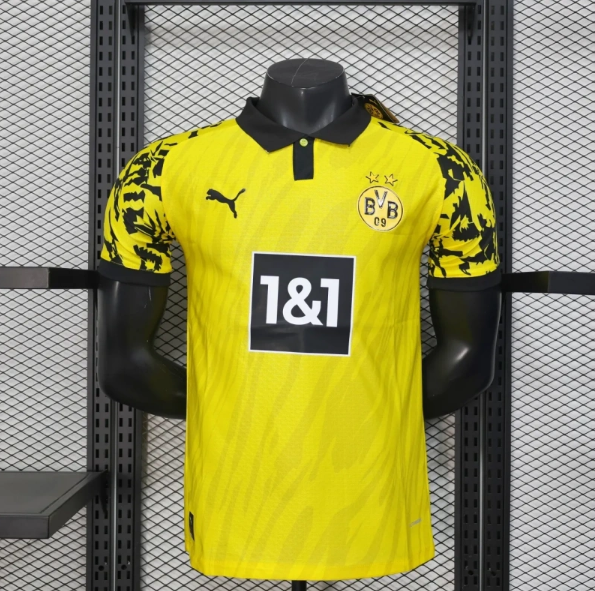 Borussia Dortmund 25/26 Anniversary