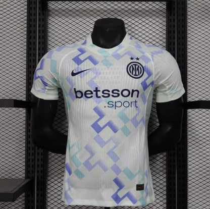 Inter Milan 25/26 Away