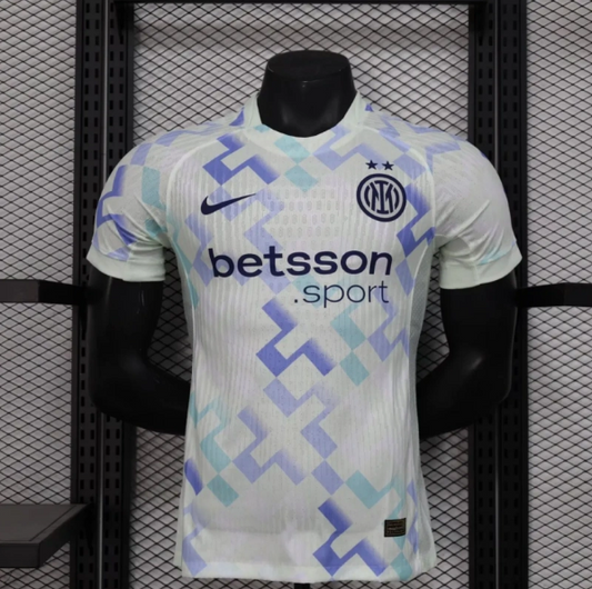 Inter Milan 25/26 Away