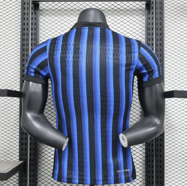 Inter Milan 25/26 Home
