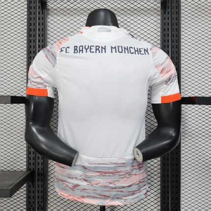 Bayern Munich Away Kit 25/26