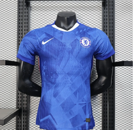 Chelsea 25/26 Home