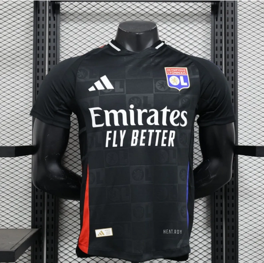 Olympique Lyon 24/25 Away