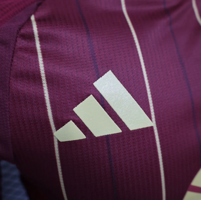 AS Roma 24/25 Home