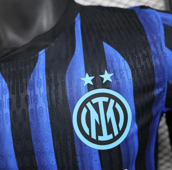 Inter Milan 25/26 Home