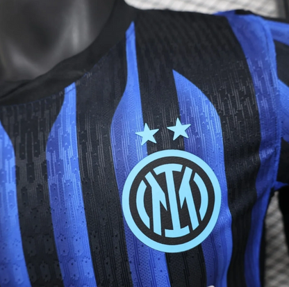 Inter Milan 25/26 Home