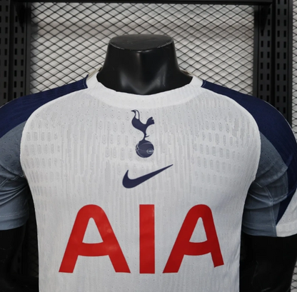 Tottenham Hotspur 25/26 Home